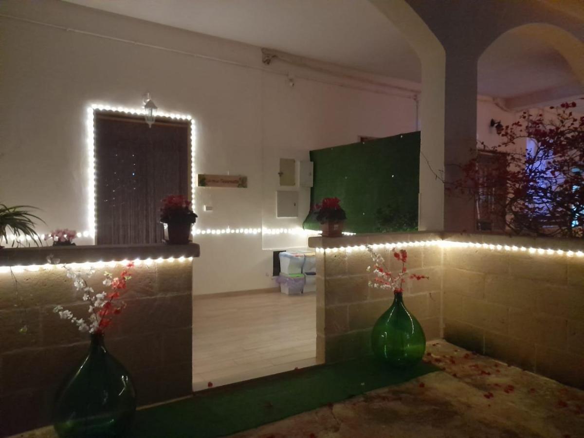 La Mia Tavernetta Monopoli Eksteriør billede